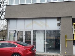 Drumul Taberei, Bd. Timisoara, spatiu comercial